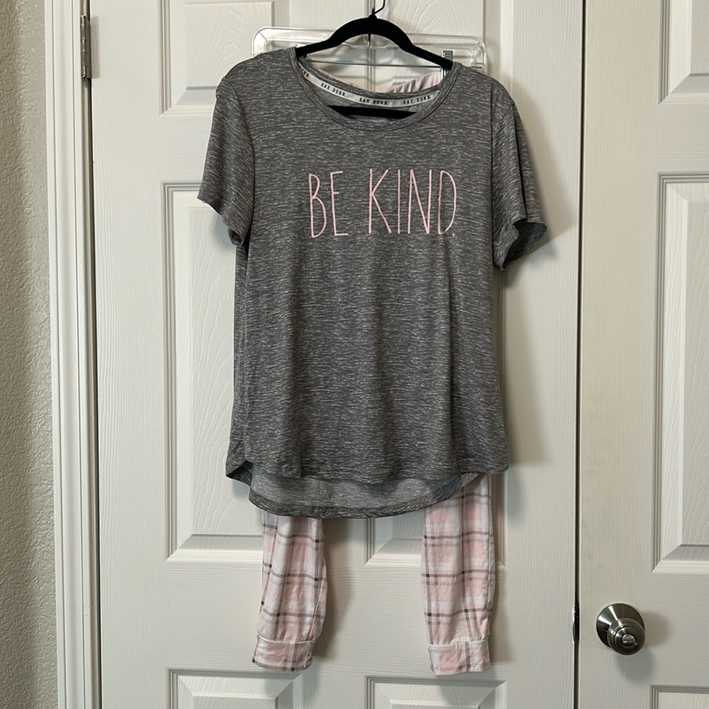Rae Dunn Pajamas